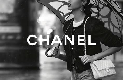 chanel luxury brands.